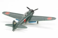 Tamiya A6M3/3A Zero (Zeke) 10 Tamiya A6M3/3A Zero (Zeke) -Tamiya Online Store HC 61108 540e