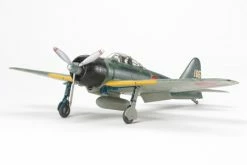 Tamiya A6M3/3A Zero (Zeke) 8 Tamiya A6M3/3A Zero (Zeke) -Tamiya Online Store HC 61108 952c