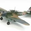 Tamiya 1/48 Il-2 Sturmovik