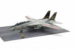 Tamiya 1/48 F-14A Tomcat Late Launch Set