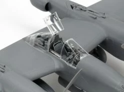 Tamiya 1/48 P-38 J Lightning -Tamiya Online Store HC 61123 4