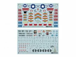 Tamiya 1/48 P-38 J Lightning -Tamiya Online Store HC 61123 5