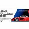 Tamiya 2022 Catalogue