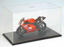Tamiya Display Cse D 1/12 Bikes