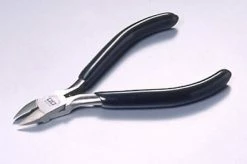 Tamiya Side Cutter For Plastic