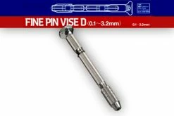 Tamiya Fine Pin Vise D