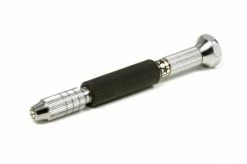 Tamiya Fine Pin Vise D-R 0.1-3.2mm