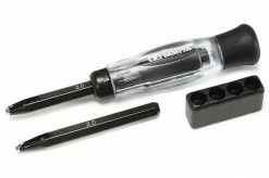 Tamiya Modellers Punch 2mm/3mm