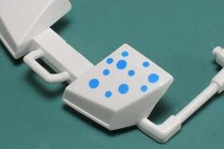 Tamiya Modellers Punch 2mm/3mm -Tamiya Online Store HC 74122 3