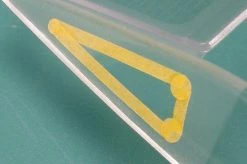 Tamiya Modellers Punch 2mm/3mm -Tamiya Online Store HC 74122 5