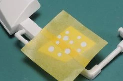 Tamiya Modellers Punch 2mm/3mm -Tamiya Online Store HC 74122 6