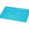 Tamiya Cutting Mat (A5 Blue)