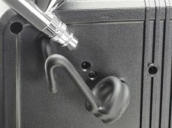 Tamiya SW Air Compressor Advance 7 Tamiya SW Air Compressor Advance -Tamiya Online Store HC 74559 3