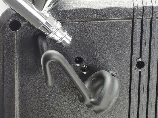 Tamiya SW Air Compressor Advance 3 Tamiya SW Air Compressor Advance - Image 3