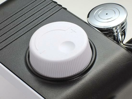 Tamiya SW Air Compressor Advance 4 Tamiya SW Air Compressor Advance - Image 4