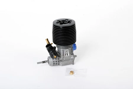 Tamiya En1 Fr-32Fx Glow Engine For 43530 1 Tamiya En1 Fr-32Fx Glow Engine For 43530