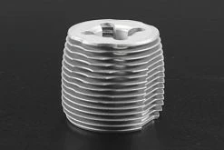 Tamiya Heat Sink Head