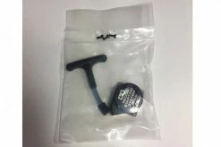 Tamiya Recoil Starter Unit Fs12-Fd