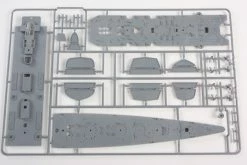 Tamiya 1/350 Japanese Heavy Cruiser Tone 10 Tamiya 1/350 Japanese Heavy Cruiser Tone -Tamiya Online Store HC 78024 8d93