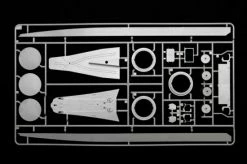 Tamiya 1/350 Ijn Yamato -Tamiya Online Store HC 78025 402f