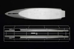 Tamiya 1/350 Ijn Yamato