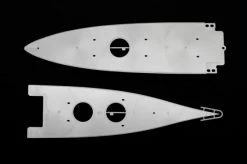 Tamiya 1/350 Ijn Yamato -Tamiya Online Store HC 78025 87e1