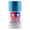 Tamiya Lexan Spray Paint - PS-49 Anodised Blue