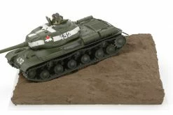 Tamiya Texture Paint Soil Dark Earth