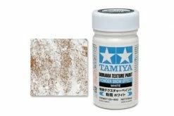 Tamiya Texture Paint - Powder Snow White