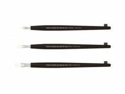 Tamiya Hg II Flat Brush X Small