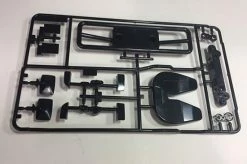 Tamiya H Parts For 58632