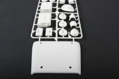 Tamiya Holiday Buggy A Parts Roof -Tamiya Online Store HC 9005086 3d03
