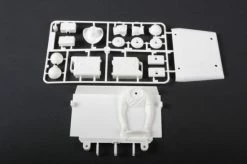 Tamiya Holiday Buggy A Parts Roof