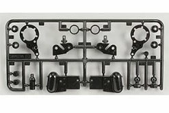 Tamiya D Parts Hornet