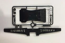 Tamiya C Parts For 58391