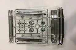 Tamiya C Parts For 58063