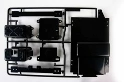 Tamiya A Parts (1) For 58065