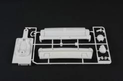 Tamiya D Parts For 58384