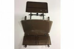 Tamiya E Parts For 58384