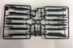 Tamiya E Parts For 58502