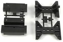 Tamiya C Parts For 56301
