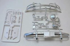 Tamiya H + J Parts For 58383