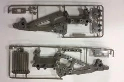 Tamiya A Parts For 58354