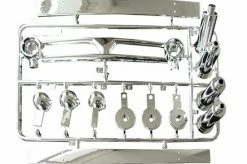 Tamiya F Parts (F1-F9)