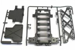 Tamiya E Parts For 58405