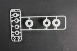 Tamiya J Parts (J1-J8) For 58372