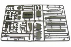 Tamiya P Parts 56020