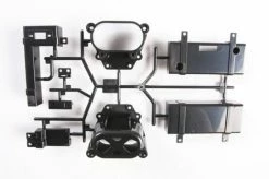 Tamiya R Parts (R1-R8)