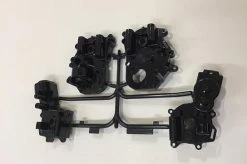 Tamiya G Parts For 58391