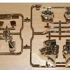 Tamiya H + J Parts For 58407